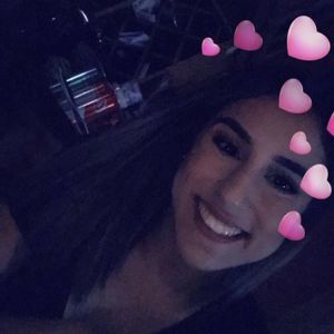 Meet your Posher, Lizbeth